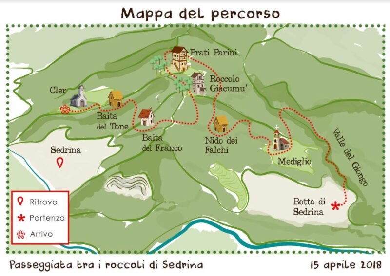 mappa