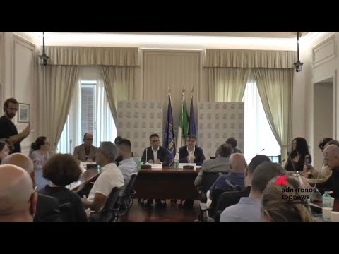 ‘Eco festival della mobilita sostenibile e delle citta intelligenti presentata a Roma la terza