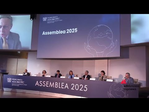 Biotech settore strategico da 475 miliardi di fatturato e 80 mila dipendenti 1