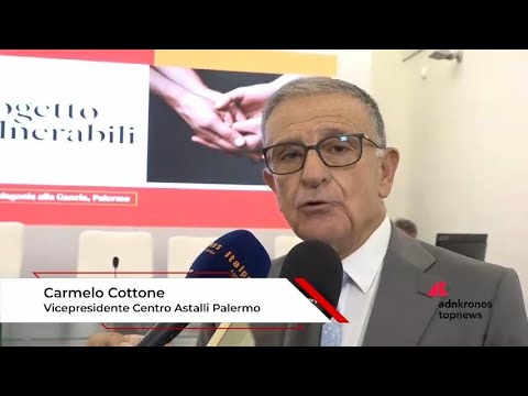 Cottone Centro Astalli Con ‘Vulnerabili supporto a pazienti in situazioni difficili