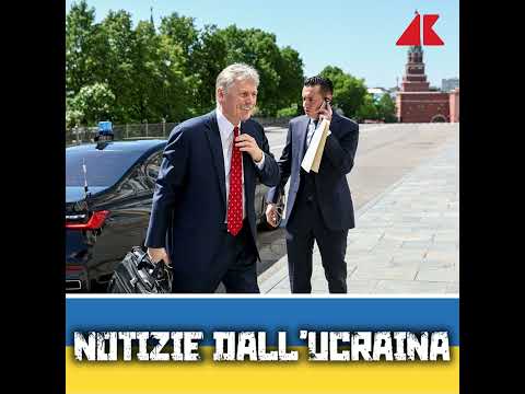 Cremlino Militarizzazione sfrenata Nato. Raid su Sumy Cremlino Militarizzazione sfrenata Nato. Raid su Sumy