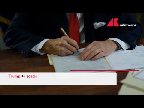 Dazi Usa altra proroga Trump rinvia al 1° agosto