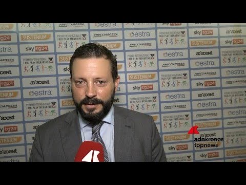 Fai Play menarini Paganelli Grande emozione in attesa della 29esima edizione