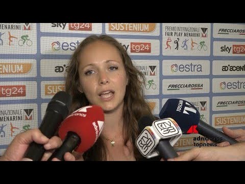 Fair Play menarini Perini Premio e messaggio importante al mondo dello sport e non solo