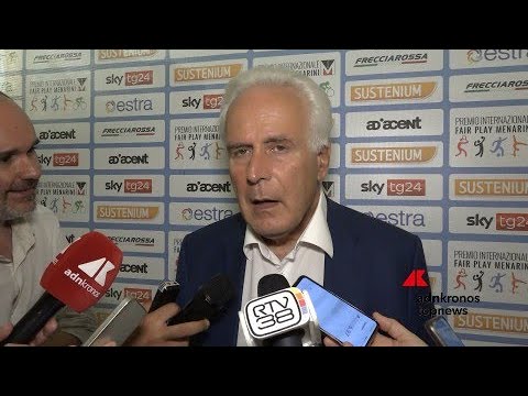 FairPlay Menarini Giani Premio sempre piu in crescita