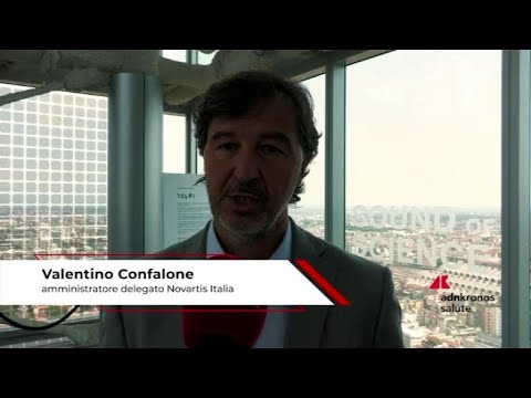 Farmaceutica Confalone Novartis ‘in Italia ecosistema piu accessibile a innovazione
