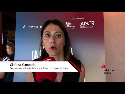 Farmaci Gnocchi Novartis Italia ‘da 40 anni impegnati per ridurre rischio cardiovascolare