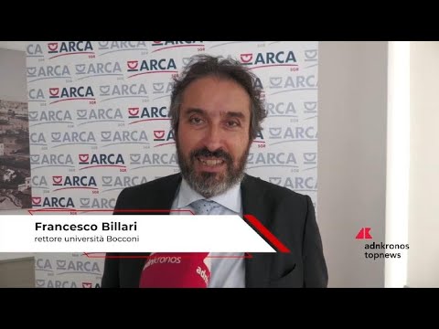 Giovani Billari Bocconi ‘universita campus aiutano a sviluppare comunita 1 1 Giovani Billari Bocconi ‘universita campus aiutano a sviluppare comunita 1 1