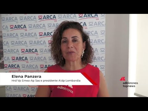 Giovani Panzera Aidp Lombardia Aziende agiscano su attitudine e non solo su competenze Giovani Panzera Aidp Lombardia Aziende agiscano su attitudine e non solo su competenze