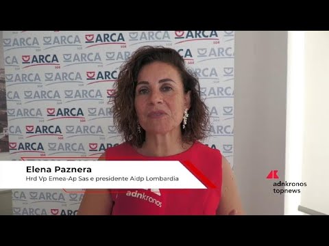 Giovani Panzera Aidp Lombardia ‘aziende agiscano su attitudine e non solo su competenze 1 Giovani Panzera Aidp Lombardia ‘aziende agiscano su attitudine e non solo su competenze 1