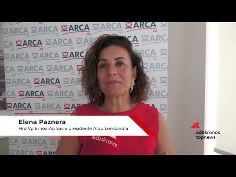 Giovani Panzera Aidp Lombardia ‘aziende agiscano su attitudine e non solo su competenze 2