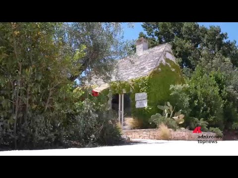 Jacuzzi® e Leonardo Trulli Resort insieme per promuovere benessere e bellezza 1
