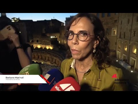 Marinali ACEA ‘Una promessa a Roma ci prendiamo cura della citta Marinali ACEA ‘Una promessa a Roma ci prendiamo cura della citta