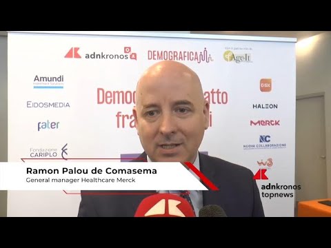 Natalita Palou de Comasema Merck Manca consapevolezza su salute riproduttiva