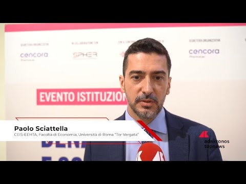 Natalita Sciattella Ceis EeHta ‘denatalita frena leconomia servono riforme