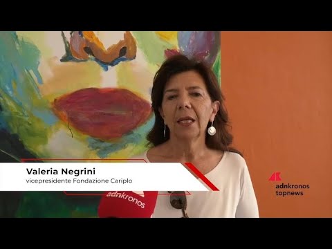 Negrini Fondazione Cariplo Con ‘Sfida Prima infanzia per guardare al futuro Negrini Fondazione Cariplo Con ‘Sfida Prima infanzia per guardare al futuro