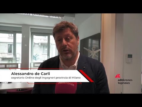 Ordine Ingegneri Milano segretario de Carli Importante ciclo europeo di webinar su Ai Ordine Ingegneri Milano segretario de Carli Importante ciclo europeo di webinar su Ai