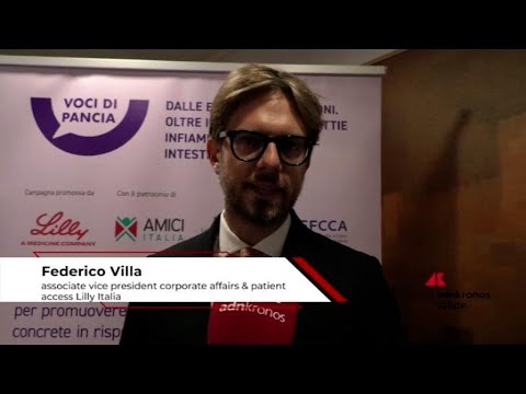 Salute Mici Villa Lilly Italy ‘Voci di pancia per abbattere stigma e indifferenza