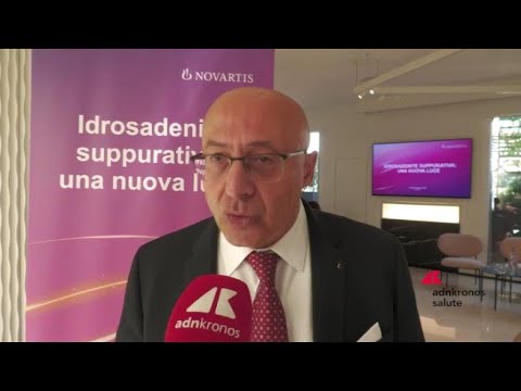 Salute dermatologo Marzano ‘sottostimata idrosadenite suppurativa in 1 popolazione