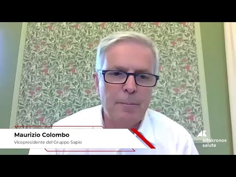 Sapio Colombo Con Baywater entrati da leader in mercato ossigenoterapia Uk