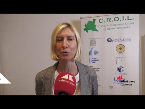 Sicurezza sul lavoro ing. Penati ‘Bene nuova norma che porta cultura sicurezza a scuola