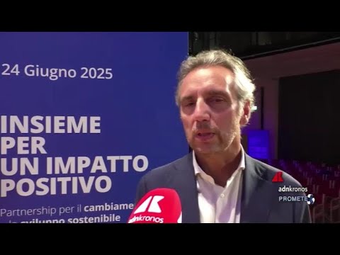 Sostenibilita Alemanno Bolton Food ‘non si puo creare valore da soli. Con WWF e Oxfam alleanza Sostenibilita Alemanno Bolton Food ‘non si puo creare valore da soli. Con WWF e Oxfam alleanza