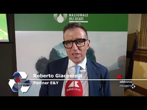 Sostenibilita Giacomelli EY Report sostenibilita esito di processo virtuoso Sostenibilita Giacomelli EY Report sostenibilita esito di processo virtuoso