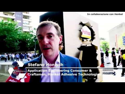 Sostenibilita Honisch Henkel ‘nel 2024 raggiunto 89 riciclabilita confezioni