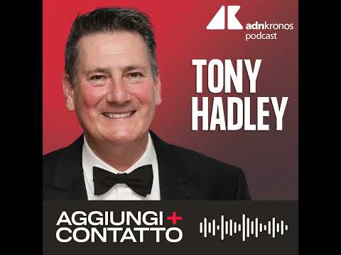 Tony Hadley dagli Spandau Ballet al sogno Hollywood Tony Hadley dagli Spandau Ballet al sogno Hollywood