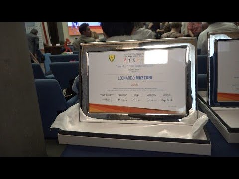 Torna tra Firenze e Fiesole il Premio Internazionale Fair Play Menarini