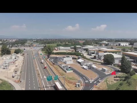 Trasporti presentata la prima stazione di rifornimento di idrogeno in Italia e a Carugate Mi Trasporti presentata la prima stazione di rifornimento di idrogeno in Italia e a Carugate Mi