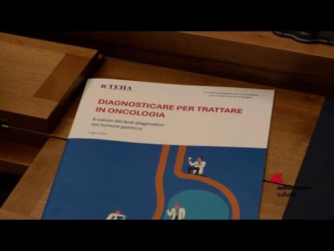 Tumore cancro stomaco 42mila morti evitate in 12 anni ma restano criticita Tumore cancro stomaco 42mila morti evitate in 12 anni ma restano criticita