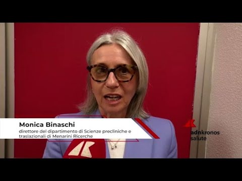 Tumori Binaschi Menarini ‘allo studio nuove terapie per superare meccanismi di resistenza del
