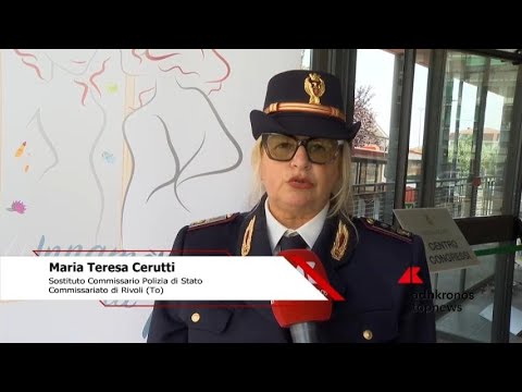 Violenza di genere Cerutti Polizia di Stato Parliamo con i ragazzi per sensibilizzare e