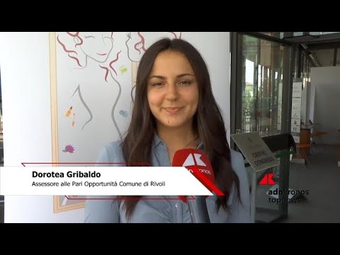 Violenza di genere Gribaudo Assessore Rivoli La nostra citta in prima linea con progetti