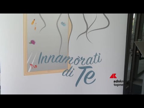 Violenza di genere torna a Rivoli Innamorati di Te progetto di Codere Italia 1