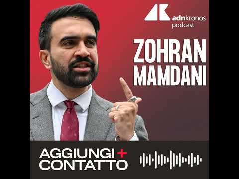 Zohran Mamdani socialista e musulmano e lui il prossimo sindaco di New York