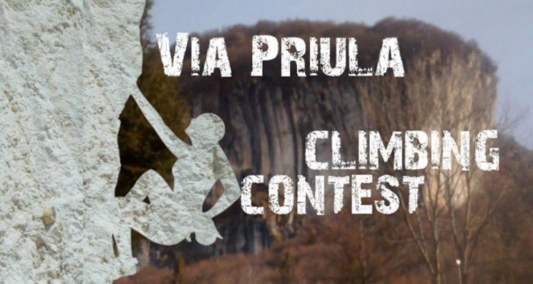 12 Climbing Contest a Cornalba