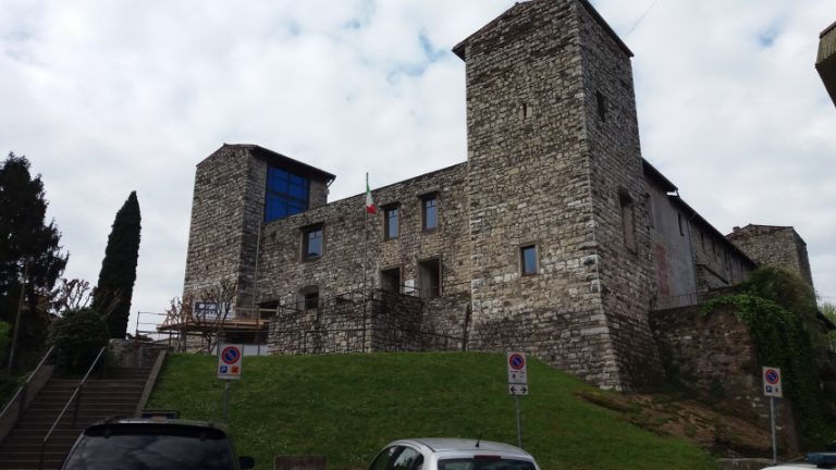 20160415 104123 Primavera culturale a Iseo