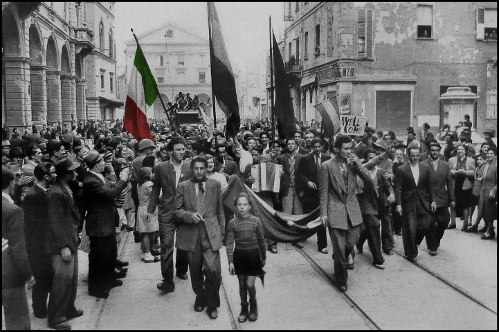 25 aprile 25 aprile