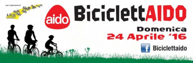 BiciclettAIDO Val Cavallina: 2° edizione di Biciclettaido