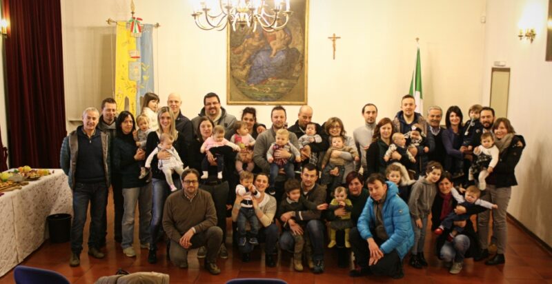 Contributi nascite