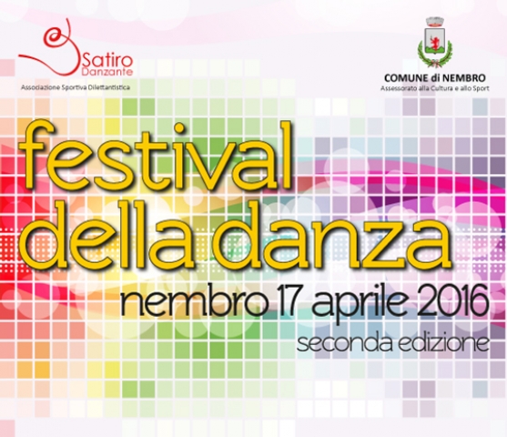Festival Danza Festival Danza