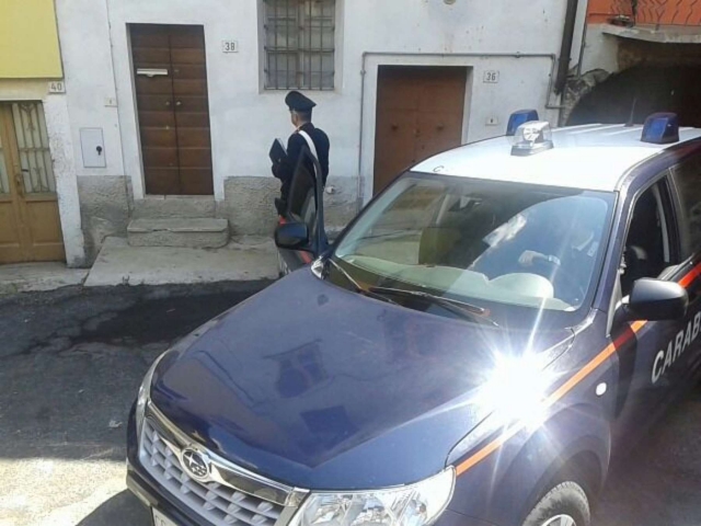 Foto comunicato astampa Gardone 12 aprile 2016