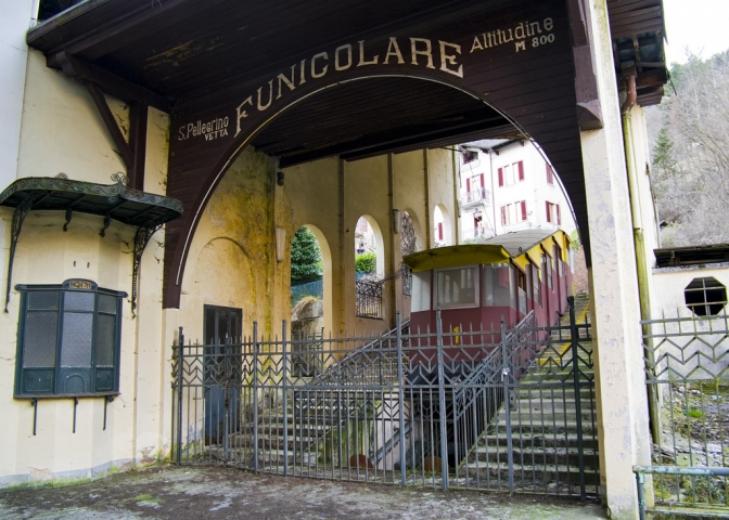 Funicolare