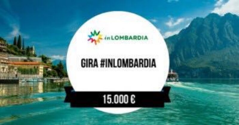 Gira inlombardia Gira inlombardia