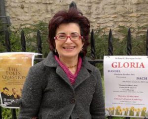 Gloria