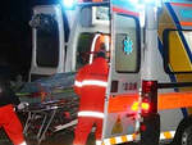 Incidente Parre Incidente Parre
