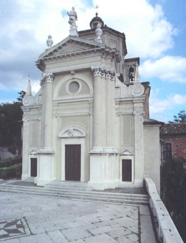 Madonna del castello Madonna del castello