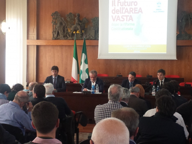 Maroni con Acli